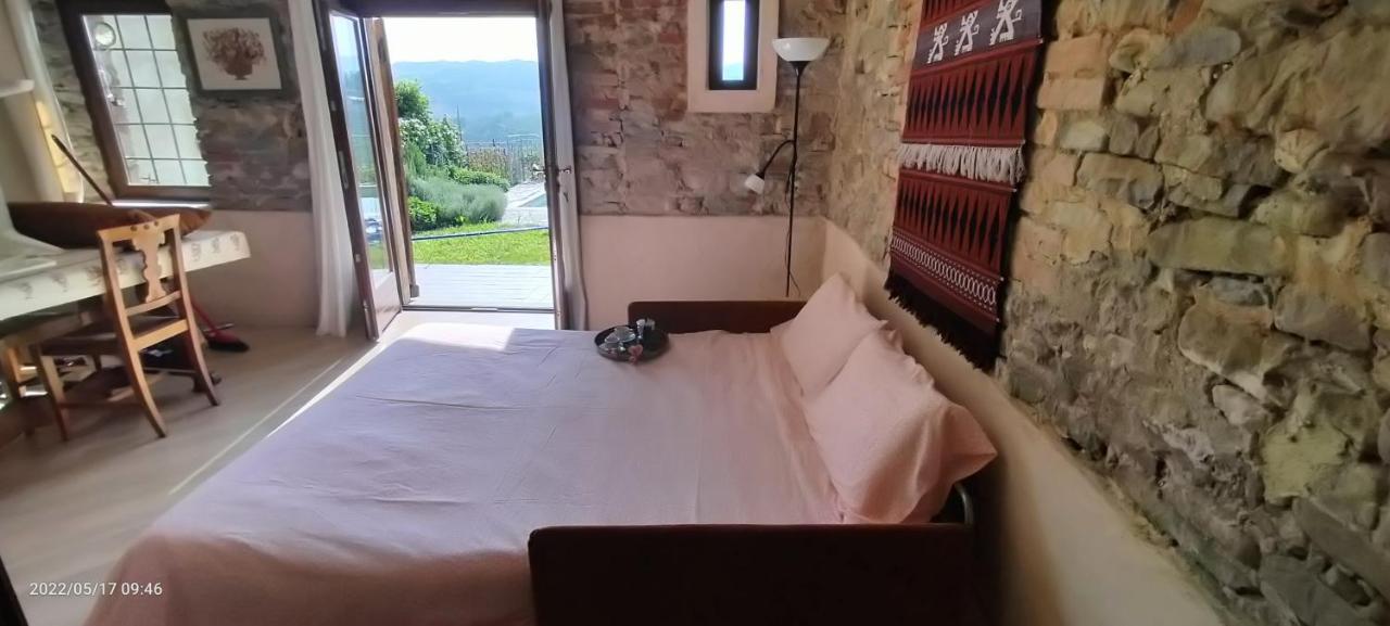 La Vigna Del Parroco-2- Daire Serralunga d'Alba Dış mekan fotoğraf