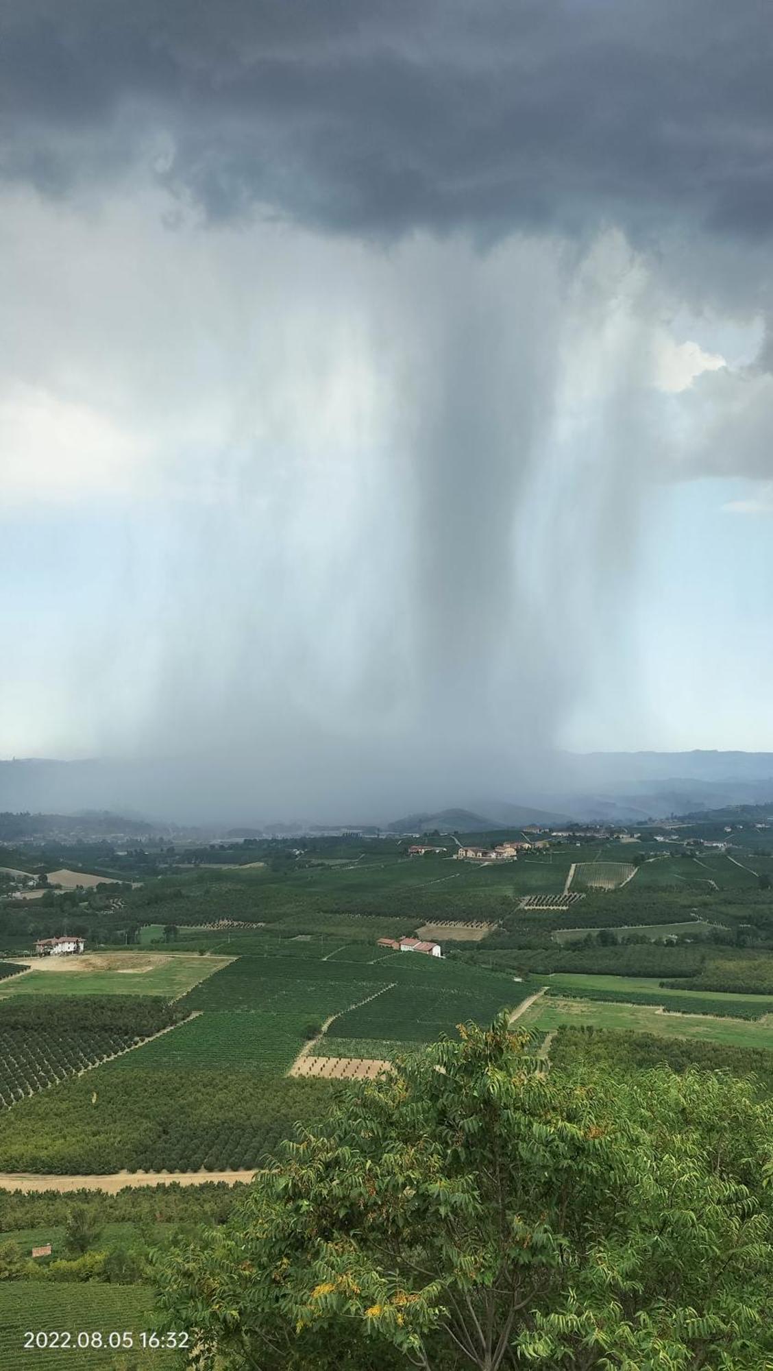 La Vigna Del Parroco-2- Daire Serralunga d'Alba Dış mekan fotoğraf