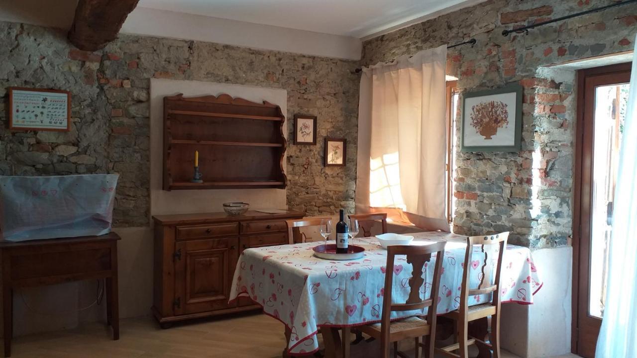 La Vigna Del Parroco-2- Daire Serralunga d'Alba Dış mekan fotoğraf